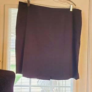 Vintage Lane Bryant skirt